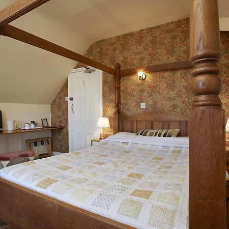 Fourposter Lodge York Zewnętrze zdjęcie