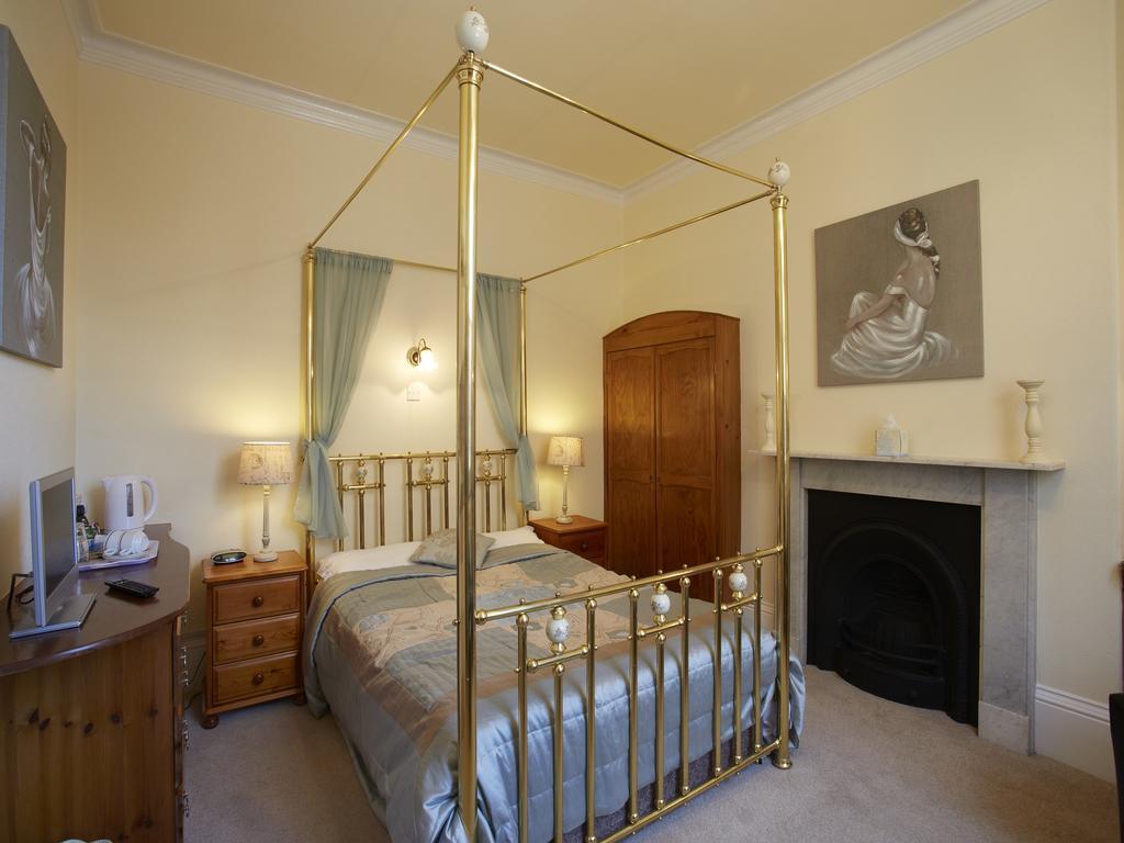 Fourposter Lodge York Zewnętrze zdjęcie