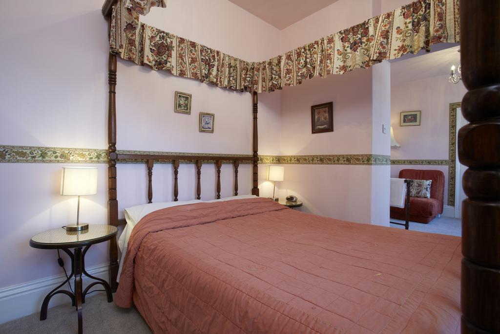 Fourposter Lodge York Zewnętrze zdjęcie