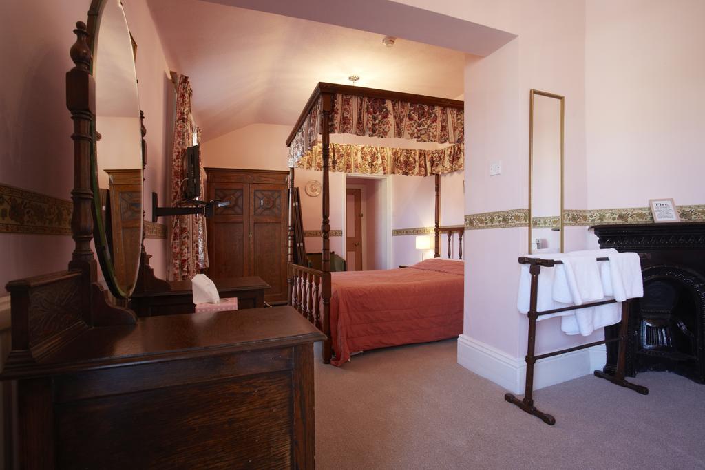 Fourposter Lodge York Zewnętrze zdjęcie