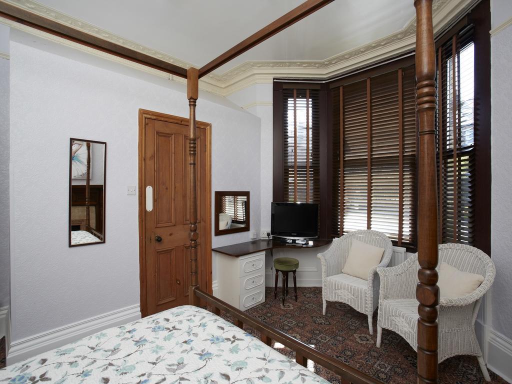 Fourposter Lodge York Zewnętrze zdjęcie