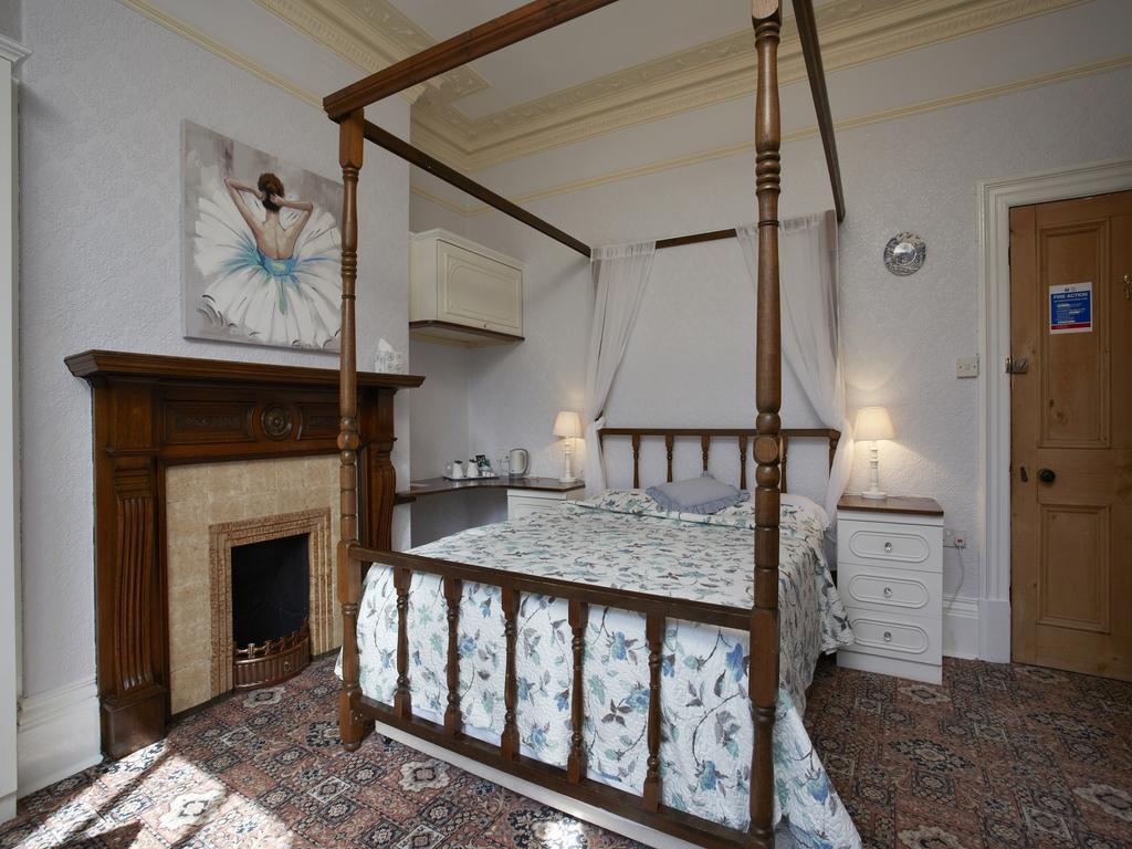 Fourposter Lodge York Zewnętrze zdjęcie