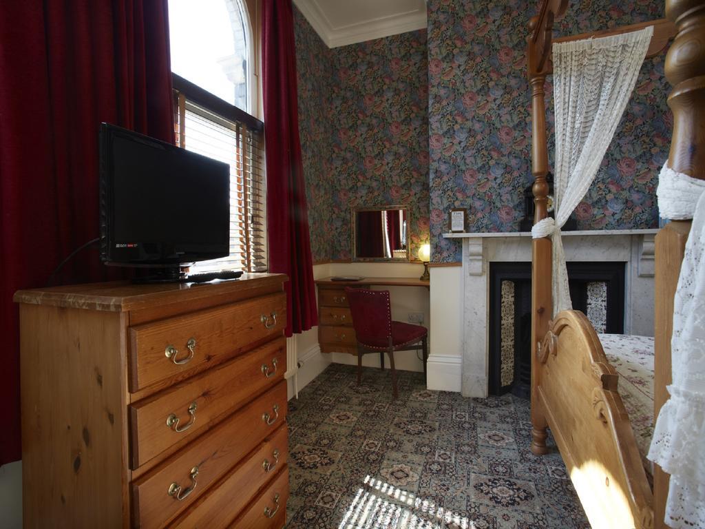 Fourposter Lodge York Zewnętrze zdjęcie