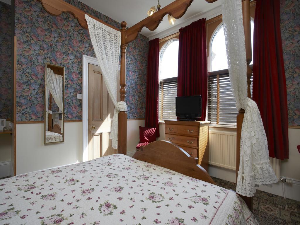 Fourposter Lodge York Zewnętrze zdjęcie